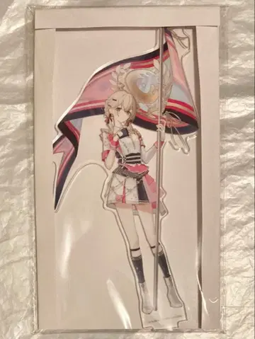 프로세카 아즈사와 코하네 아크릴 스탠드 감사제