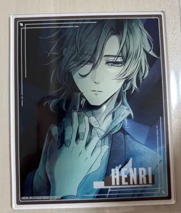 오토메이트 AGF2025 피오피오레의 만종 피오피 안리