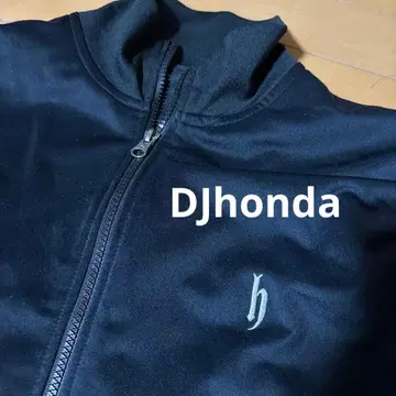 [ 초레어 ] 90s DJhonda 트랙 자켓 y2k 스타일