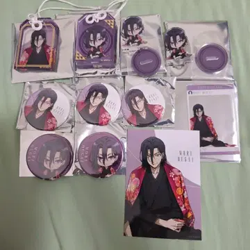 문호 스트레이독스 AGF 모리 오가이 세트