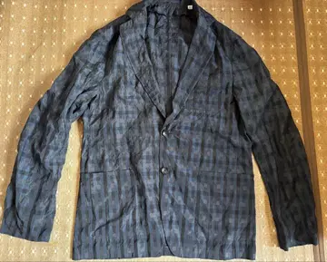 TOMORROWLAND PILGRIM 나일론 자켓 48