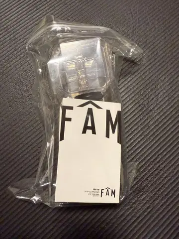 timelesz FAM 오리지널 응원봉