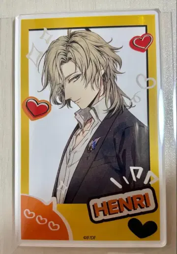 오토메이트 AGF2025 피오피오레의 만종 피오피 안리