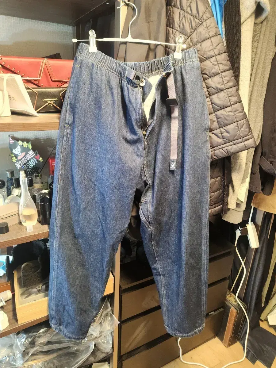 Gramicci Denim