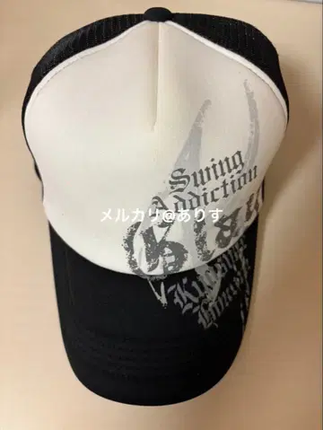 히무로 쿄스케 GLAY 모자 캡