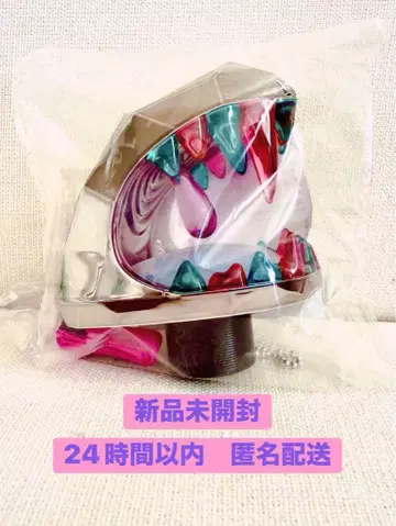 넘버 i 오리지널 응원봉 탑 2025 NO.II 넘버아이