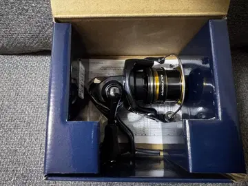 시마노 21 알테그라 C2000S