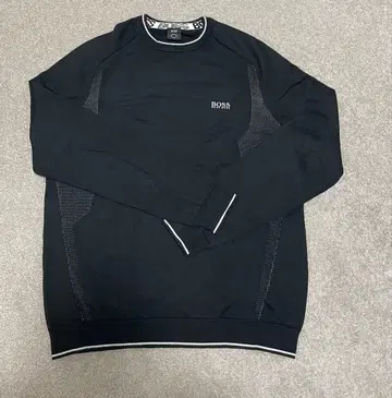 BOSS 스웨터 골프웨어