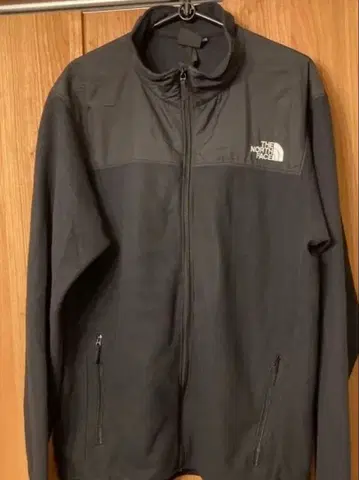 THE NORTH FACE NL71904 플리스 자켓 다크 그레이