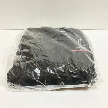 Key 20th anniversary 로고 디자인 후드티 M 사이즈