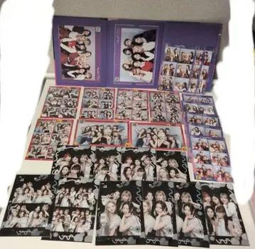 NiziU Kcon 2022~2023 프리쿠라