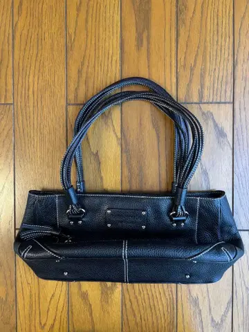 케이트 스페이드 가죽 백