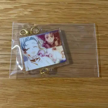 귀멸의 칼날 카페 대사백경 인연 아크릴 참 카마도 탄지로 코쵸우 시노부