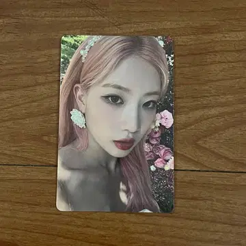 Loona アルバム トレカ flip that 이달의소녀 Monthly Girl LOONA Flip That Summer Special Mini Album B Version