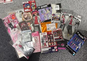 도겐 안키 오이란자카 쿄야 묶음 판매