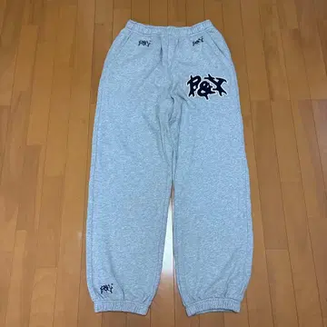 punkandyo 스웨트 팬츠 M