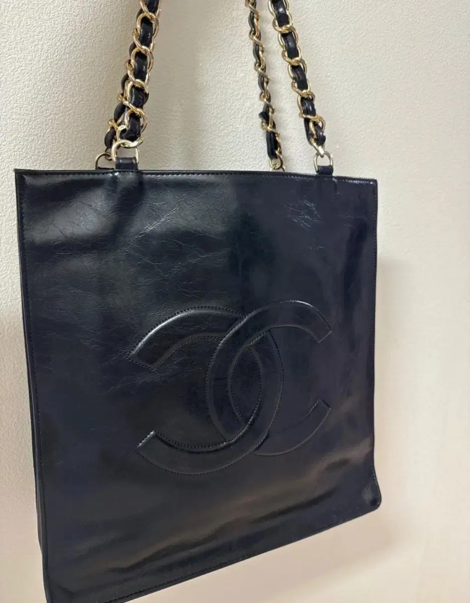 Chanel Chain Bag