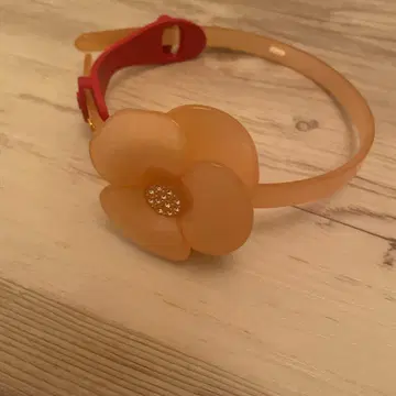 알렉상드르 드 파리 머리띠