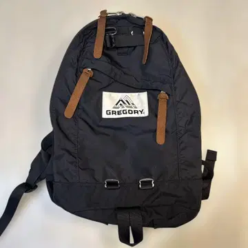 그레고리 GREGORY 백팩 볼드 파인데이