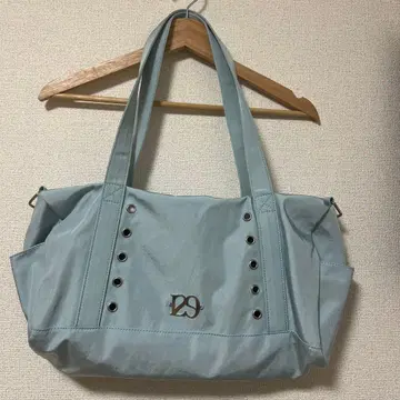 ILLIGO Utility Duffel Bag Light Blue