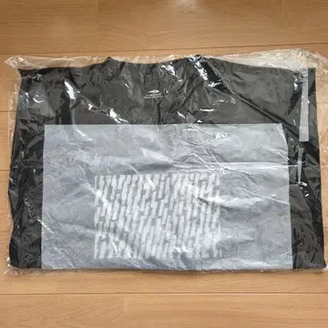 홋카이도 마라톤 2025 참여 기념 T셔츠 사카낙션 콜라보 TIGORA