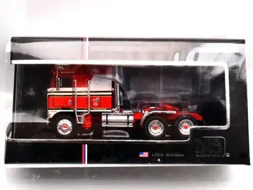 1/64 - 1976 켄워스 K100 에어로다인