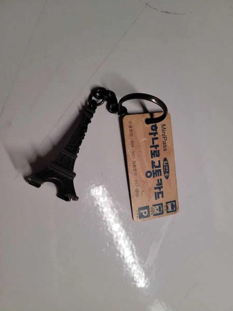 Old transportation card as a transportation card