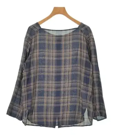 GALERIE VIE 여성용 캐주얼 셔츠