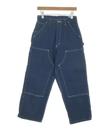 orSlow 데님 팬츠 남성용