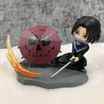 HUNTER x HUNTER 데스크탑 헌터 2 페이탄 [ 최저가 ]