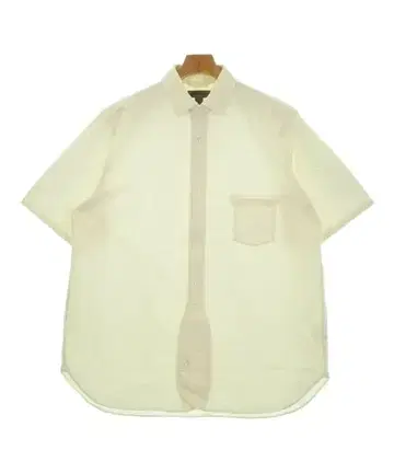 NIGEL CABOURN 캐주얼 셔츠 남성용