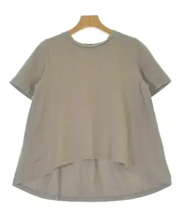 mizuiro ind 티셔츠 여성용