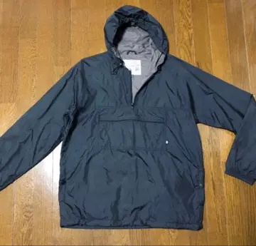 레어 DEUS 마운틴 파카