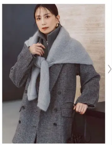 새상품 (forme) 자켓 블랙 믹스 히가시하라 아키 히가시하라 타에코