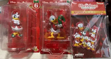 Disney 크리스마스 오너먼트 2025