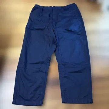 유니클로 +j 이지 워크 팬츠 XL