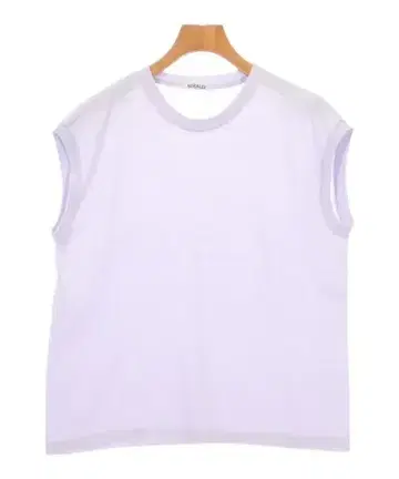 AURALEE 슬리브리스 여성용