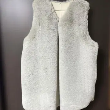 Vin 퍼 베스트 슬리브리스