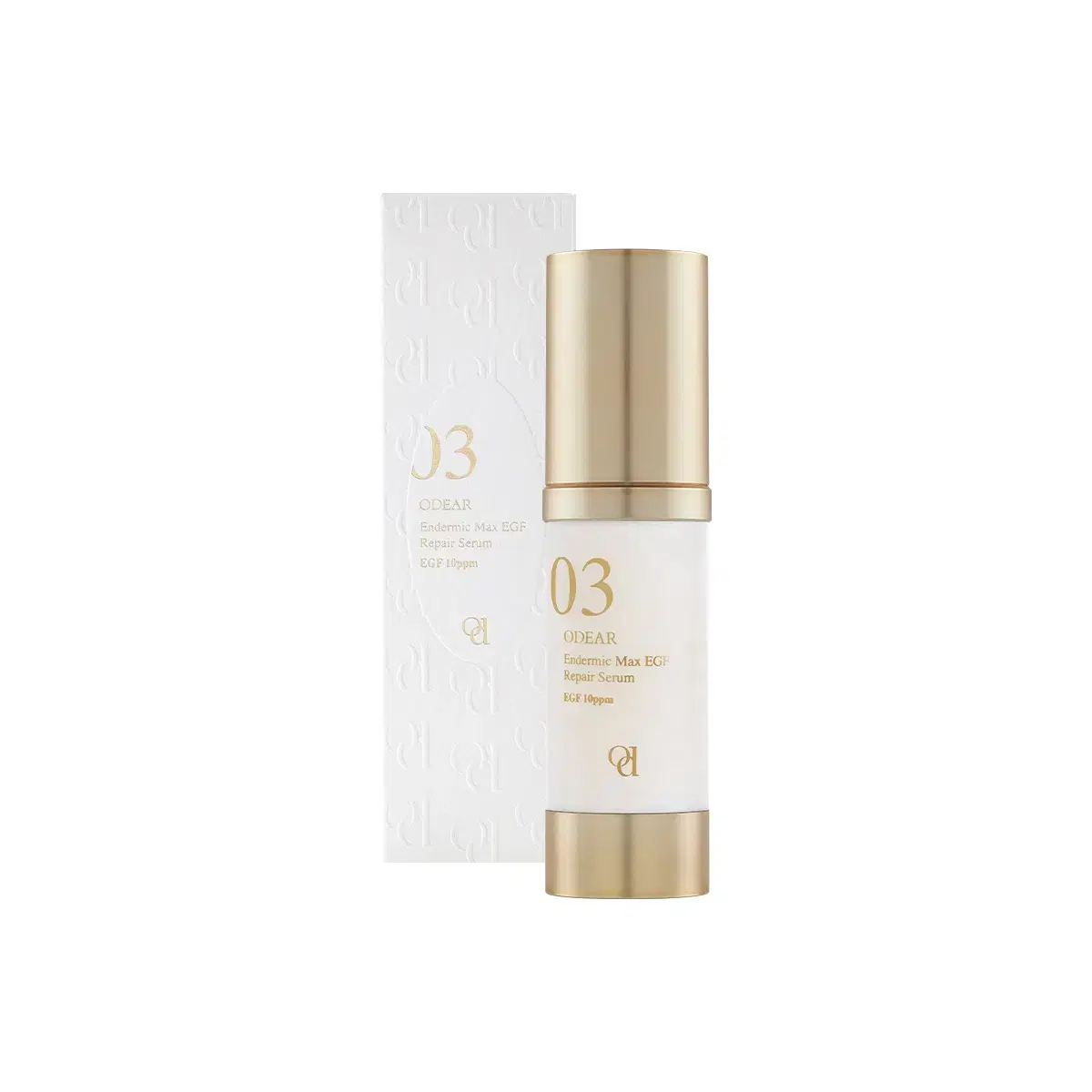 Odeur Endermic Max EGF Repair Serum