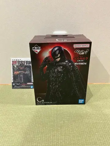 제일복권 베르세르크 반격의 맹세 C상 페무토