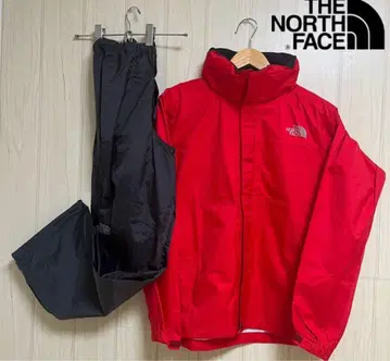[ 완판템 ] 노스페이 THE NORTH FACE 우비 상하의 S