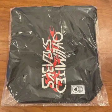 포리미 YONEXPO25 냅색