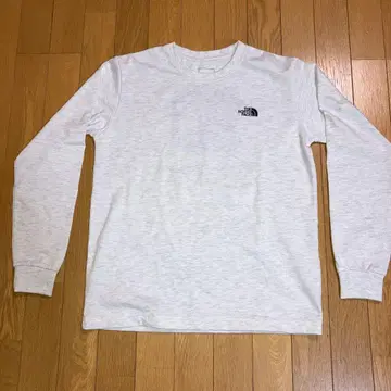 THE NORTH FACE 긴팔 T셔츠