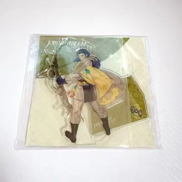 파이어 엠블렘 풍화설월 클로드 5년 후 아크릴 스탠드