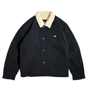 덕 캔버스 덱 자켓