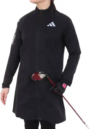 adidas 골프 우비 원피스 S 사이즈