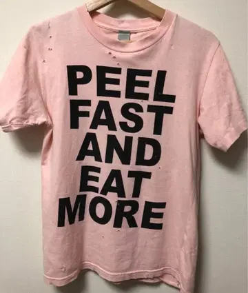 영문 T셔츠 티셔츠 y2k 헤이세이 시크 스타일 swag lgb 펑크