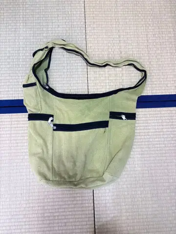 00s 슬링백 원숄더백 Y2K 아카이브