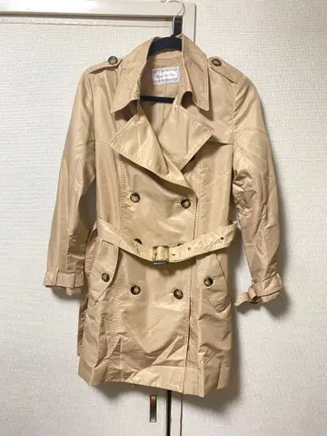3회만 사용 Twenty One Stage 트렌치코트 11AR