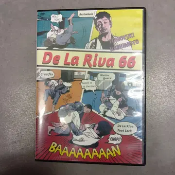 de la riva 66 하시모토 토모유키